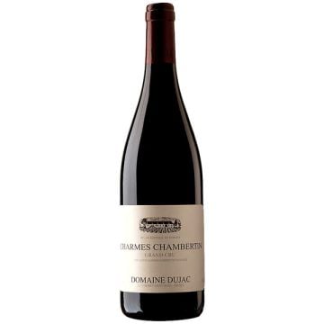 2017 dujac charmes chambertin Burgundy Red 