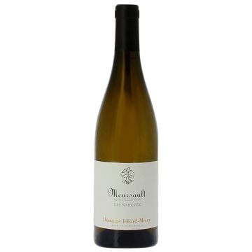 2019 Domaine Jobard-Morey Meursault Les Narvaux, Burgundy White