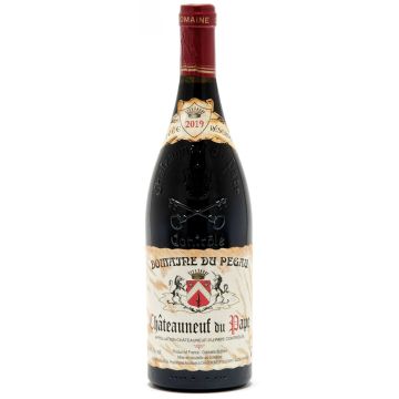 2019 Pegau Chateauneuf du Pape Cuvee Reservee