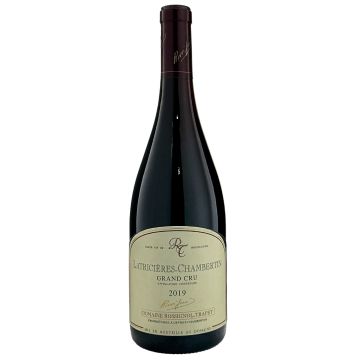 2019 Domaine Rossignol Trapet Latricieres Chambertin Grand Cru