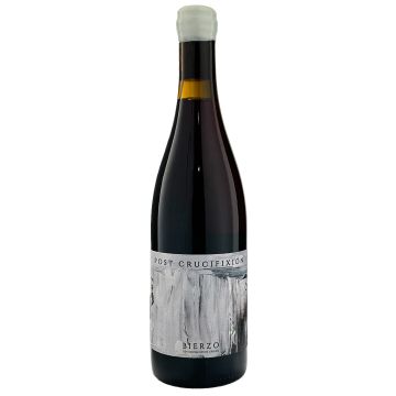 2021 Michelini i Mufatto Post-Crucifixion, Spain Red