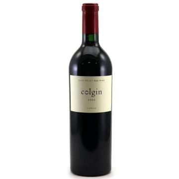 2002 Colgin Cariad Proprietary Red, California Red
