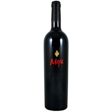 2007 Dalla Valle Maya