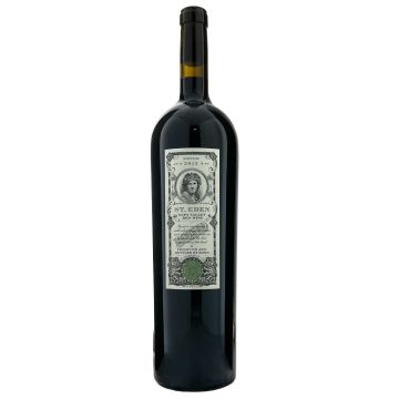 2012 Bond Vineyards St Eden, California Red