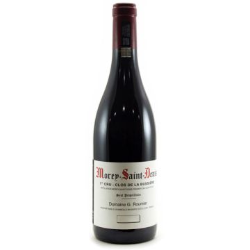 2002 Georges Roumier Morey St Denis Clos Bussiere