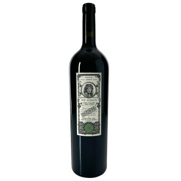 2004 Bond Vineyards St Eden, California Red