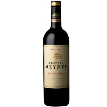 2009 Meyney, Bordeaux Red