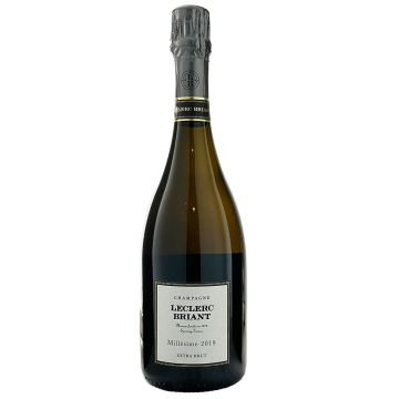 2019 Leclerc Briant Champagne Extra Brut
