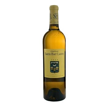 2019 Smith Haut Lafitte Blanc, Bordeaux White