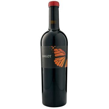 2021 Argot Cabernet Sauvignon Sage Ridge Vineyard