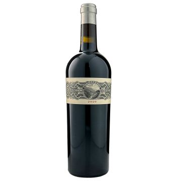 2020 Promontory Napa Valley Red Wine, California Red