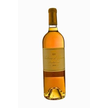 2010 dyquem Dessert White 