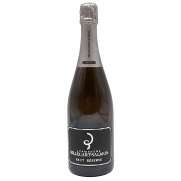 n/v billecart salmon brut reserve Champagne 