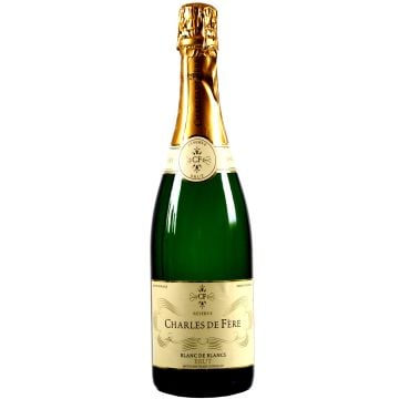 N/V Charles de Fere Brut Reserve