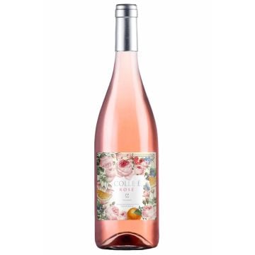 n/v colle bereto colle e toscana igt rose Rose 