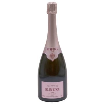 n/v krug rose brut 27eme edition Champagne 