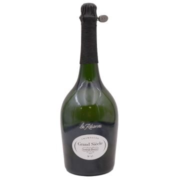 n/v laurent perrier grand siecle grand cuvee #17 (1990, 1993, 1995) Champagne 