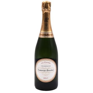 N/V Laurent Perrier La Cuvee Brut Champagne
