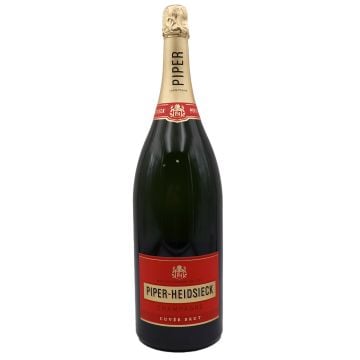 N/V Piper-Heidsieck Brut, Champagne
