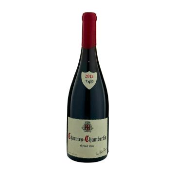 2015 Jean-Marie Fourrier Charmes Chambertin Grand Cru