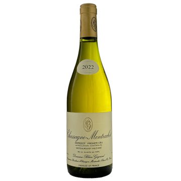 2022 Domaine Blain-Gagnard Chassagne Montrachet 1er Cru Morgeot Blanc, Burgundy White