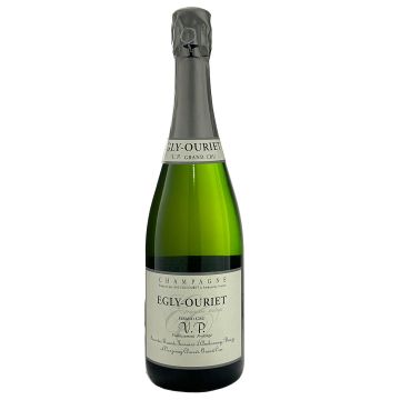 N/V Egly-Ouriet V.P Vieillissement Prolonge Grand Cru Extra Brut, Champagne
