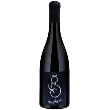 2019 Johann Michel Cornas Mere Michel, Rhone Red
