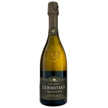 2019 Roederer Estate L'Ermitage Brut Anderson Valley
