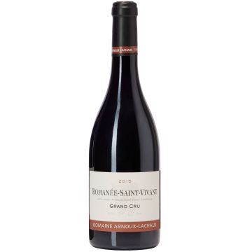 2015 Arnoux-Lachaux Romanee Saint Vivant, Burgundy Red