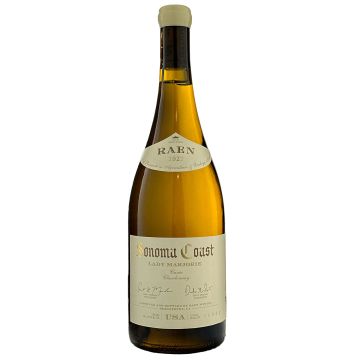 2023 Raen Chardonnay Sonoma Coast Lady Marjorie Cuvee