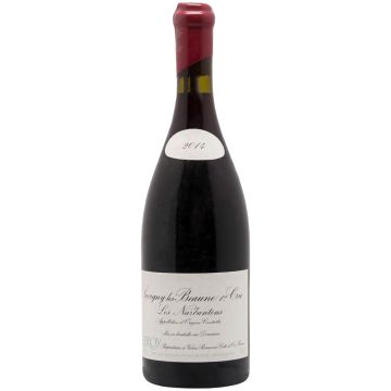 2014 Leroy Savigny Les Beaune Premier Cru Les Narbantons, Burgundy Red