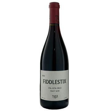 2022 Tyler Pinot Noir Fiddlestix