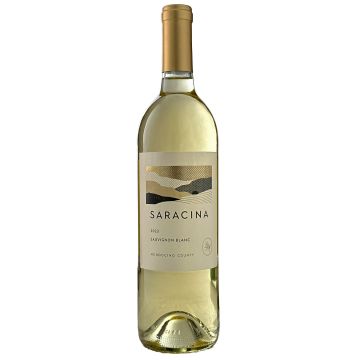 2023 Saracina Sauvignon Blanc, California White
