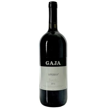 2013 gaja sperss barolo Barolo 