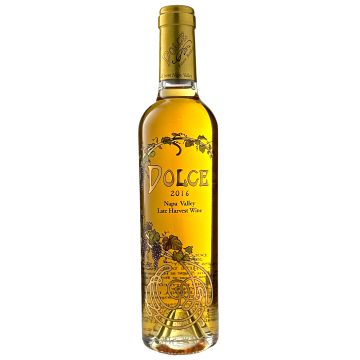 2016 Dolce (Far Niente) Late Harvest, Dessert