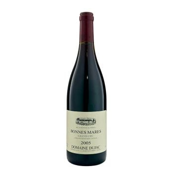 2005 Dujac Bonnes Mares, Burgundy Red