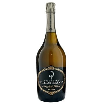 2006 billecart salmon cuvee nicolas francois vintage brut Champagne 