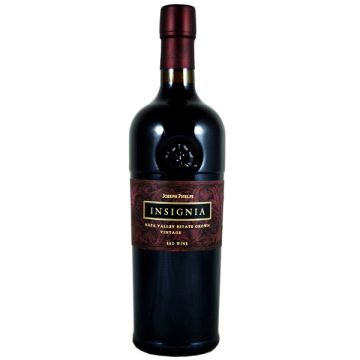 2015 Joseph Phelps Insignia, California Red
