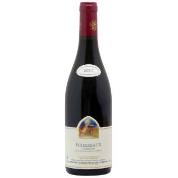 2017 Domaine Georges Mugneret Gibourg Echezeaux Grand Cru, Burgundy Red