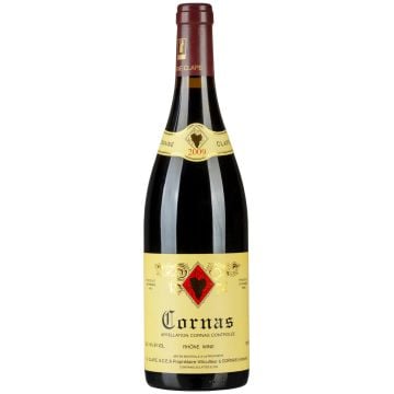 2009 Auguste Clape Cornas, Rhone Red