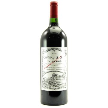 2005 le gay Bordeaux Red 