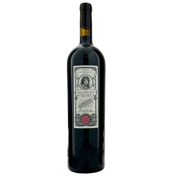2016 Bond Vineyards Melbury