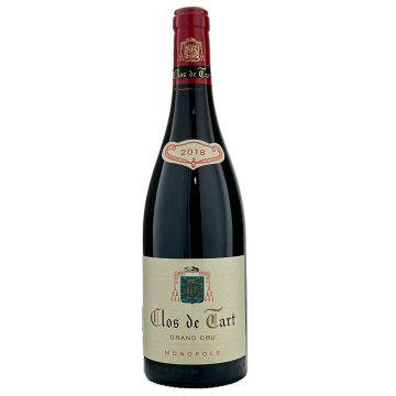 2018 Domaine du Clos de Tart Clos de Tart Grand Cru Monopole