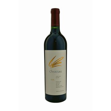 2021 Opus One Overture