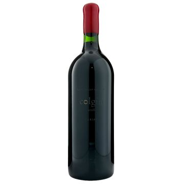 2018 Colgin Cariad Proprietary Red, California Red