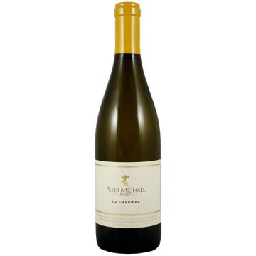 2018 Peter Michael Chardonnay La Carriere, California White