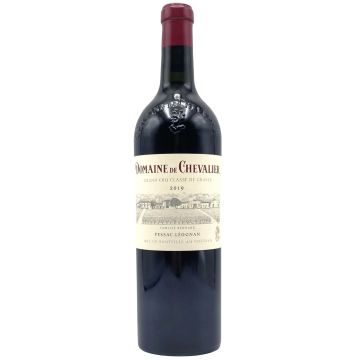 2019 Domaine de Chevalier, Bordeaux Red