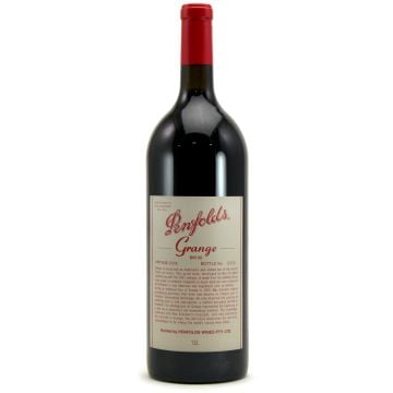 2006 Penfolds Grange Hermitage, Australia Red