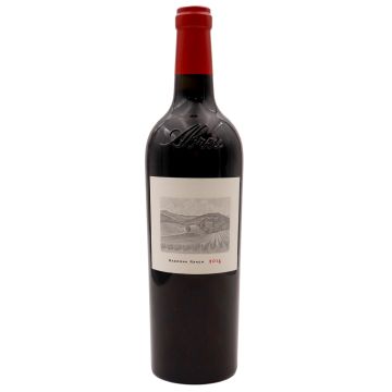2014 Abreu Madrona Ranch, California Red