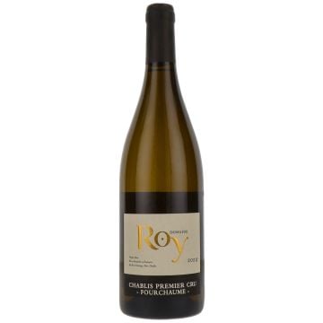 2022 Domaine Roy Chablis Premier Cru Fourchaume, Burgundy White